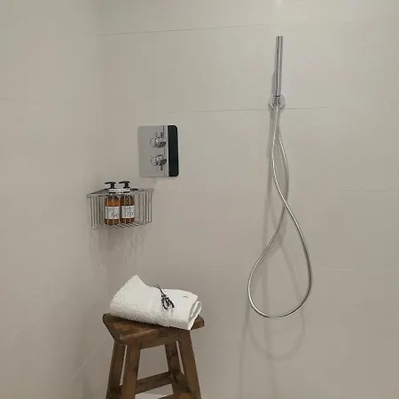 Blavet بيت ضيافة 3*