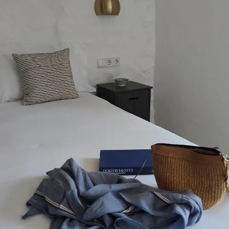 بيت ضيافة Blavet كالاسيت