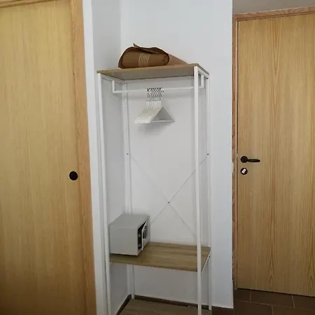 Blavet بيت ضيافة كالاسيت