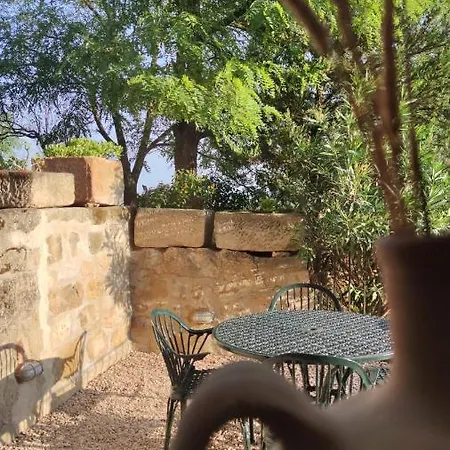 بيت ضيافة Blavet *