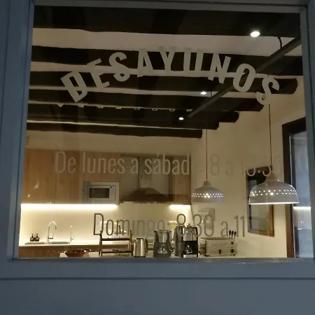 Gasthuis Blavet *