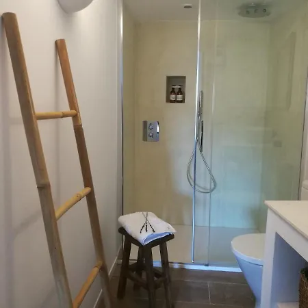 بيت ضيافة Blavet