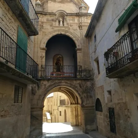 Blavet 3* Calaceite