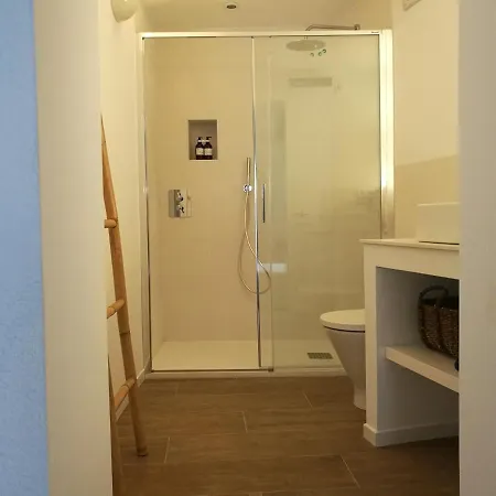 بيت ضيافة Blavet كالاسيت