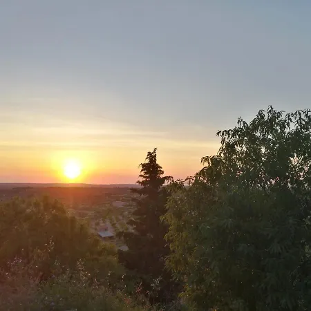 Blavet Gæstehus 3*