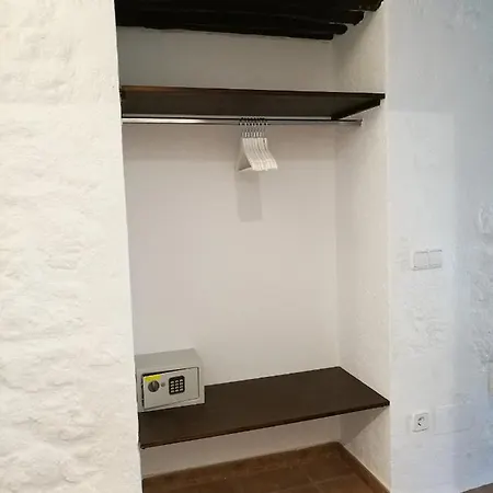 بيت ضيافة Blavet