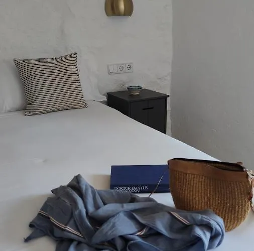 Pensionat Blavet Calaceite